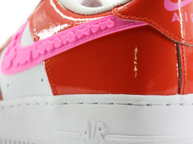 AIR FORCE 1 07 LV8 1 (GS) FD1031-600 - 5