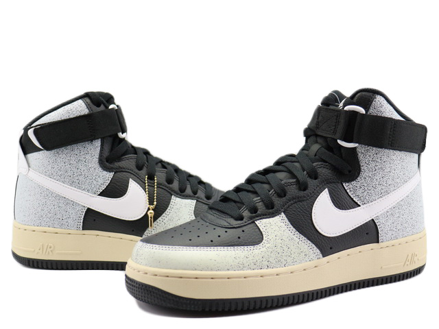 AIR FORCE 1 HIGH 07 LX FB2049-001 - 2