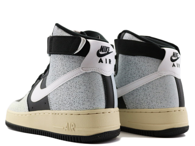 AIR FORCE 1 HIGH 07 LX FB2049-001 - 3