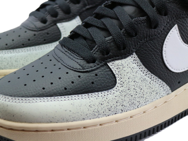AIR FORCE 1 HIGH 07 LX FB2049-001 - 4