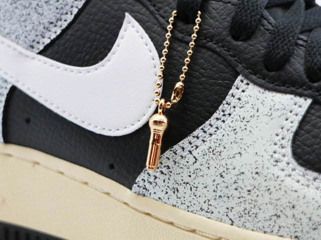 AIR FORCE 1 HIGH 07 LX FB2049-001 - 6