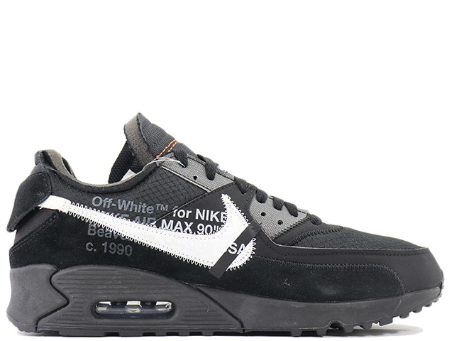 THE 10 : AIR MAX 90 AA7293-001-yellow - 1