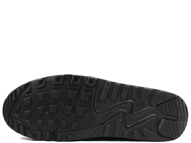 THE 10 : AIR MAX 90 AA7293-001-yellow - 5