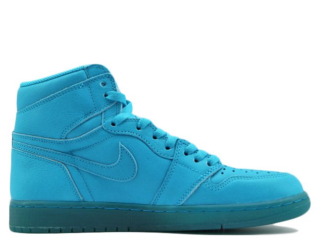 AIR JORDAN 1 RETRO HIGH OG G8RD AJ5997-455-yellow - 1