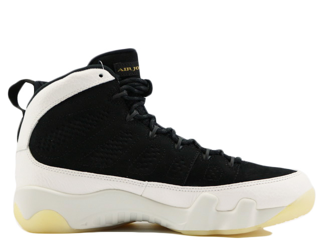 AIR JORDAN 9 RETRO 302370-021-yellow - 1
