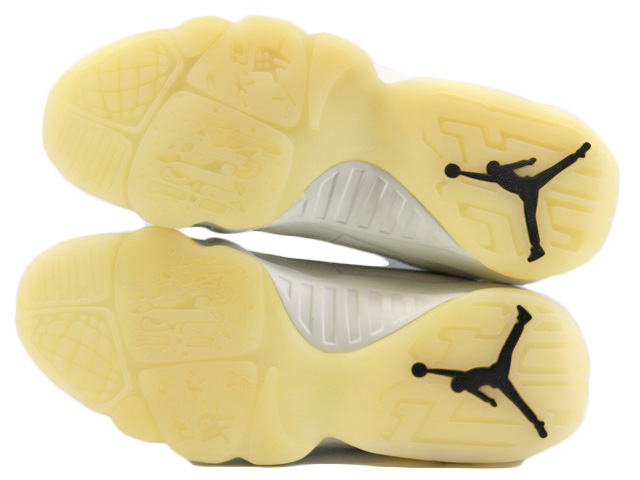 AIR JORDAN 9 RETRO 302370-021-yellow - 6