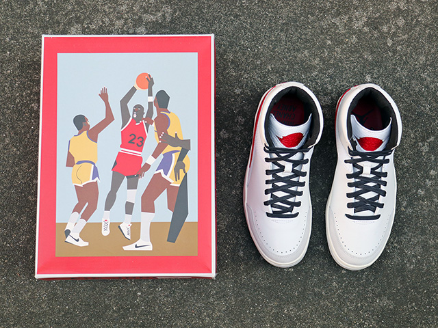 WMNS AIR JORDAN 2 RETRO SE “NINA CHANEL ABNEY”01