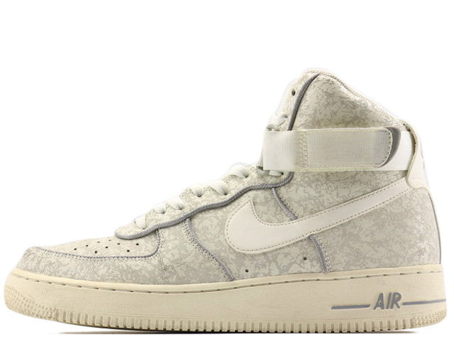 AIR FORCE 1 HIGH 07