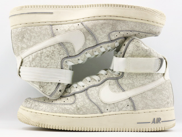 AIR FORCE 1 HIGH 07 h-29161-1 - 1