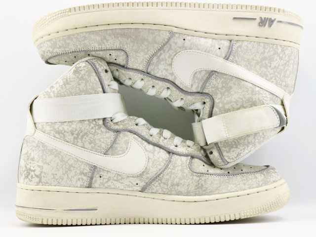 AIR FORCE 1 HIGH 07 h-29161-1 - 2