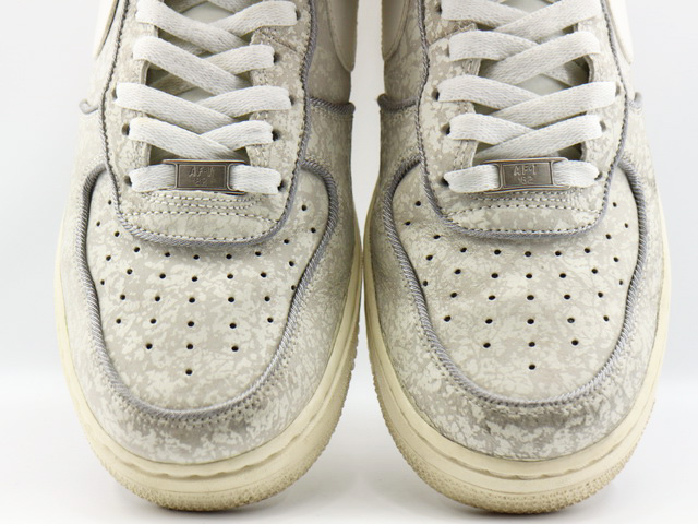 AIR FORCE 1 HIGH 07 h-29161-1 - 3