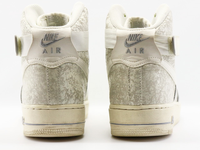 AIR FORCE 1 HIGH 07 h-29161-1 - 4