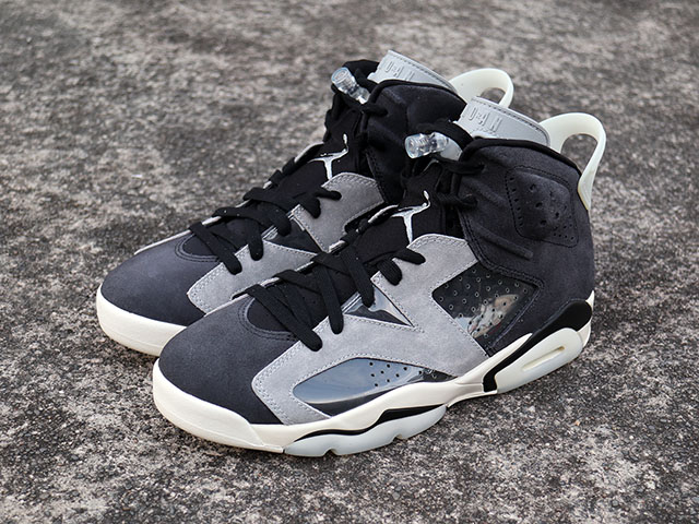 WMNS AIR JORDAN 6 RETRO “CHROME”01