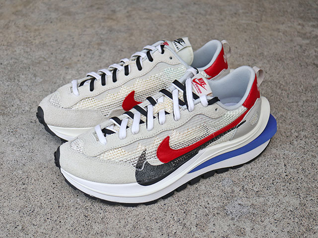 VAPORWAFFLE “SACAI” SAIL/SPORT FUCHSIA-LIGHT BONE01