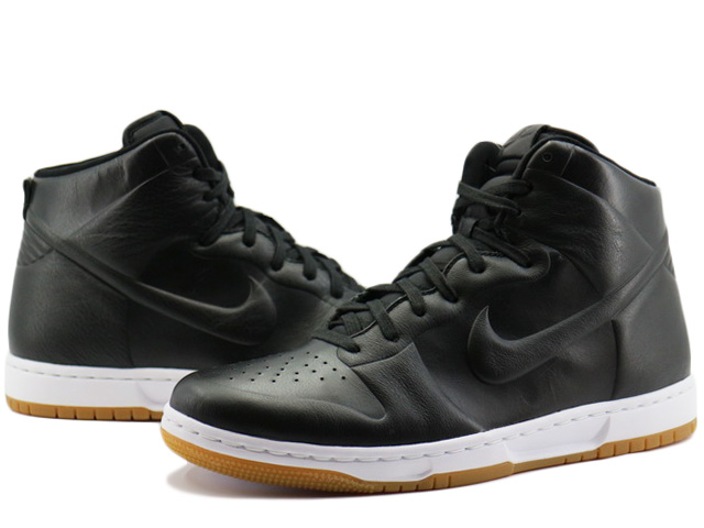 DUNK ULTRA CRFT 855957-001 - 2