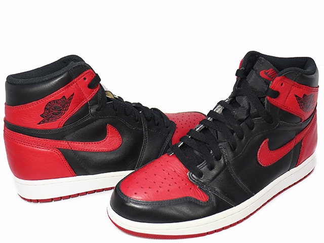 AIR JORDAN 1 RETRO HIGH OG 555088-001-k-76814 - 2