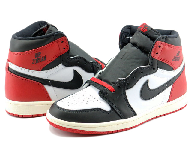 AIR JORDAN 1 RETRO HIGH OG DZ5485-106 - 2
