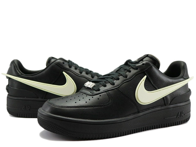 AIR FORCE 1 LOW SP DV3464-001-yellow - 2