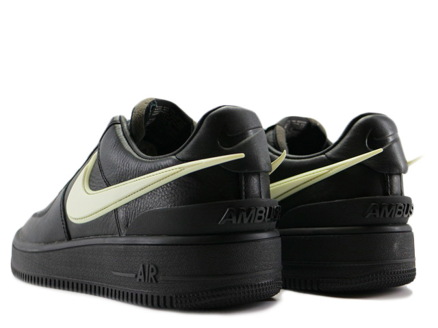 AIR FORCE 1 LOW SP DV3464-001-yellow - 3