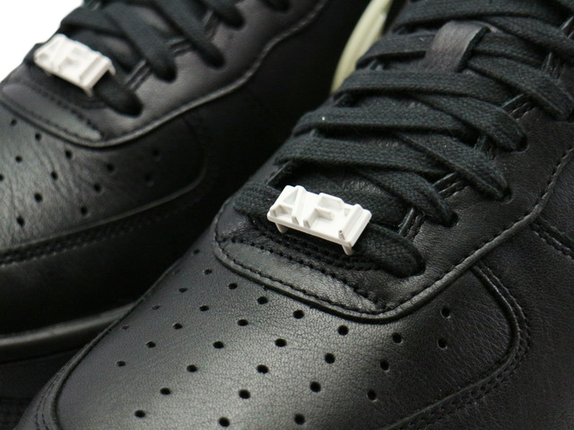AIR FORCE 1 LOW SP DV3464-001-yellow - 4
