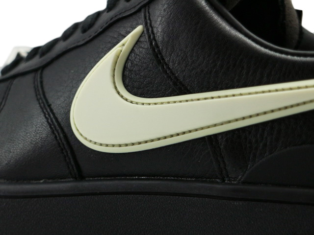 AIR FORCE 1 LOW SP DV3464-001-yellow - 5