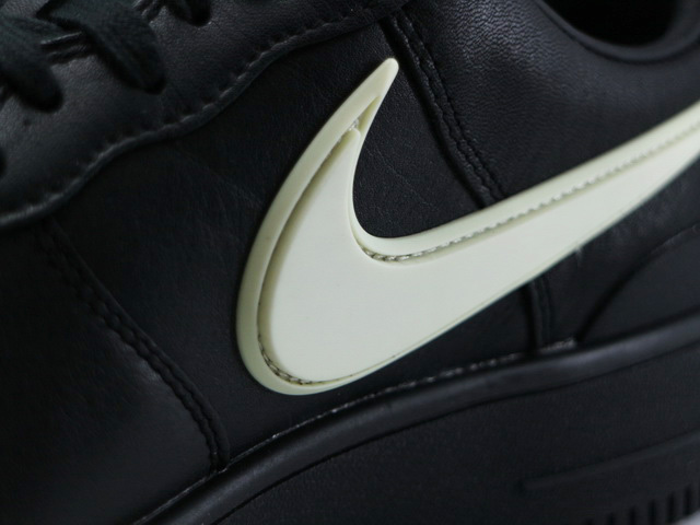 AIR FORCE 1 LOW SP DV3464-001-yellow - 6