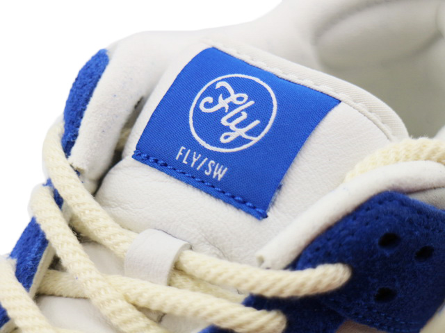 SB DUNK LOW PRO QS DQ5130-400 - 4