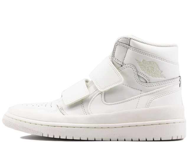 AIR JORDAN 1 RETRO HIGH DOUBLE STRAP AQ7924-100