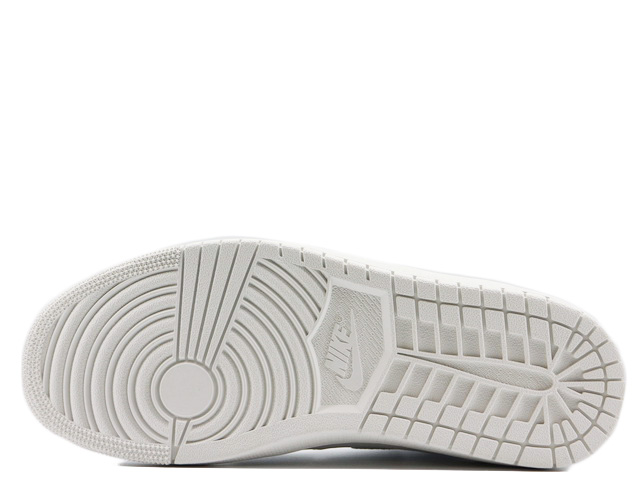 AIR JORDAN 1 RETRO HIGH DOUBLE STRAP AQ7924-100 - 7