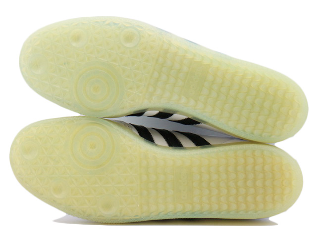 SAMBA X DILL GZ4730-yellow - 6