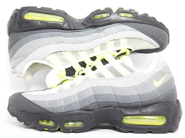 AIR MAX 95 OG k-76359-11 - 1