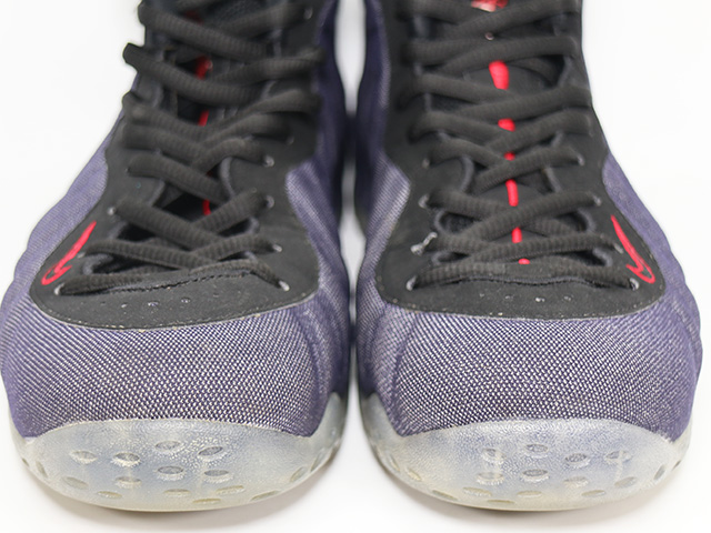 AIR FOAMPOSITE ONE k-76598-3 - 3