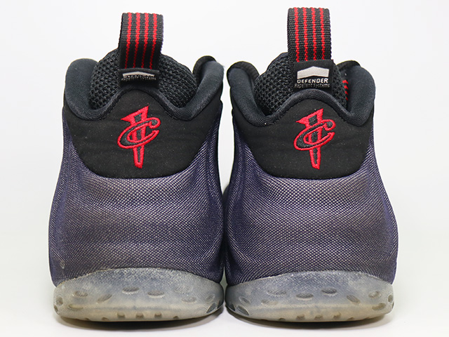 AIR FOAMPOSITE ONE k-76598-3 - 4
