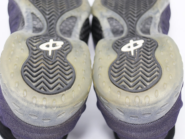 AIR FOAMPOSITE ONE k-76598-3 - 5