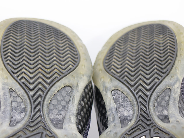 AIR FOAMPOSITE ONE k-76598-3 - 6
