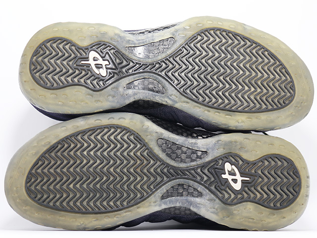 AIR FOAMPOSITE ONE k-76598-3 - 7