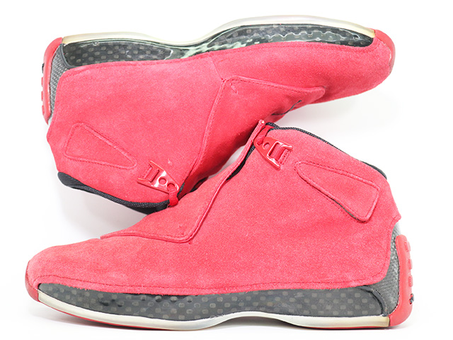 AIR JORDAN 18 RETRO k-76661-1 - 1