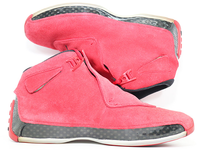 AIR JORDAN 18 RETRO k-76661-1 - 2