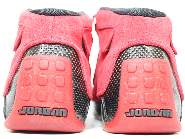 AIR JORDAN 18 RETRO k-76661-1 - 4
