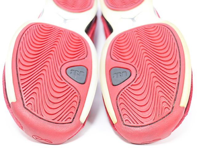 AIR JORDAN 18 RETRO k-76661-1 - 5