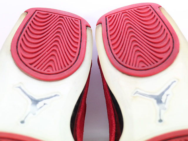 AIR JORDAN 18 RETRO k-76661-1 - 6
