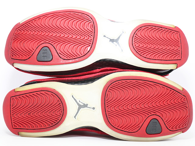AIR JORDAN 18 RETRO k-76661-1 - 7