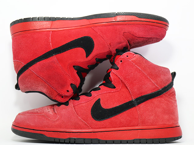 DUNK HIGH PRO SB k-76834-2 - 1