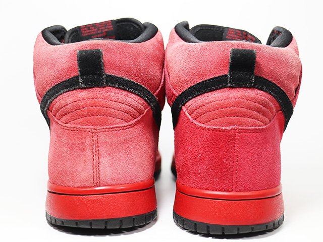 DUNK HIGH PRO SB k-76834-2 - 4