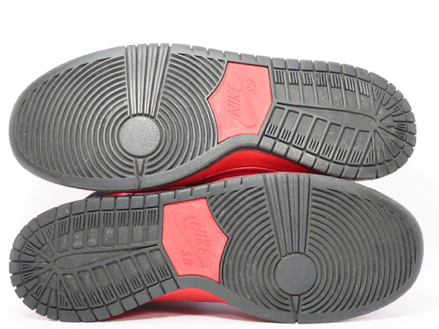 DUNK HIGH PRO SB k-76834-2 - 7