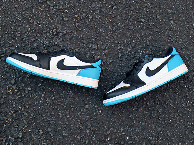AIR JORDAN 1 LOW OG “POWDER BLUE”01