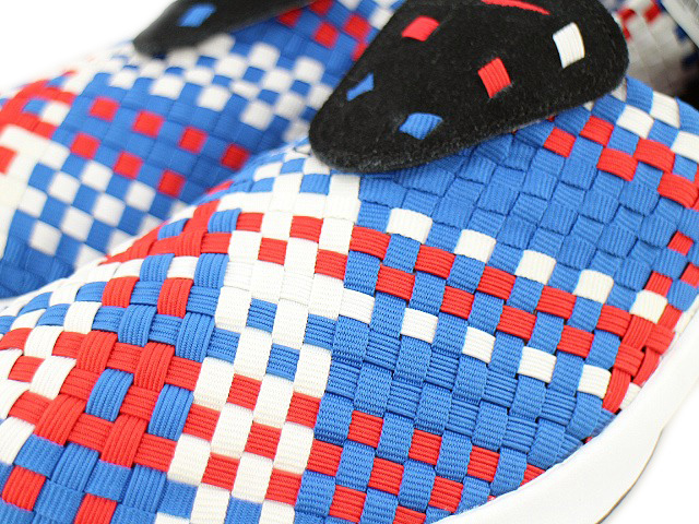 AIR WOVEN 312422-005 - 4