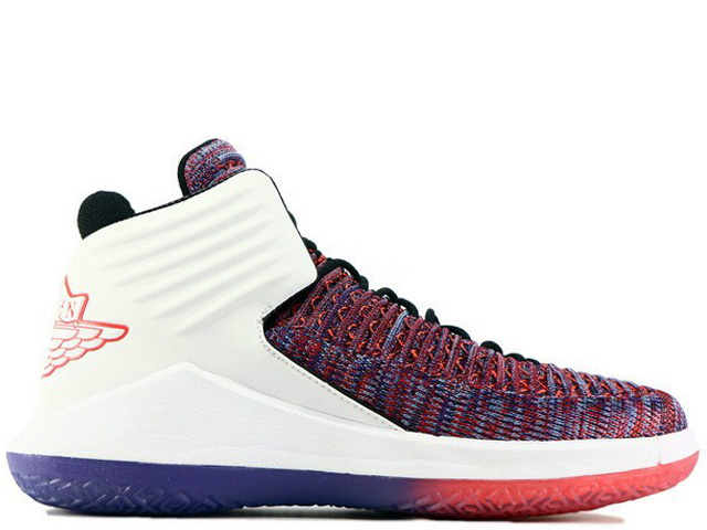 AIR JORDAN 32 PF AH3348-105 - 1