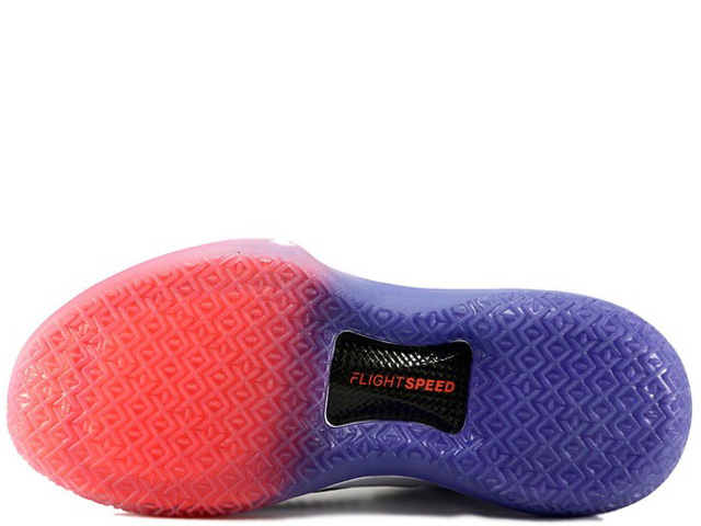 AIR JORDAN 32 PF AH3348-105 - 5