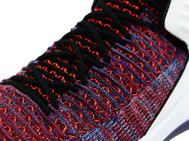 AIR JORDAN 32 PF AH3348-105 - 4
